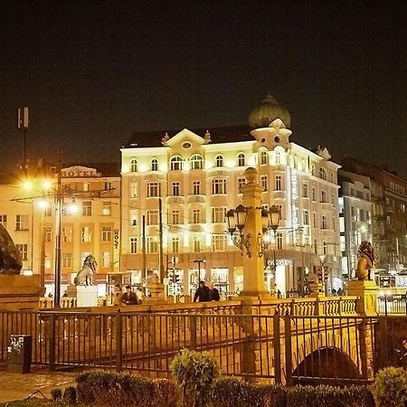 Hotel Lion Sofia Luaran gambar